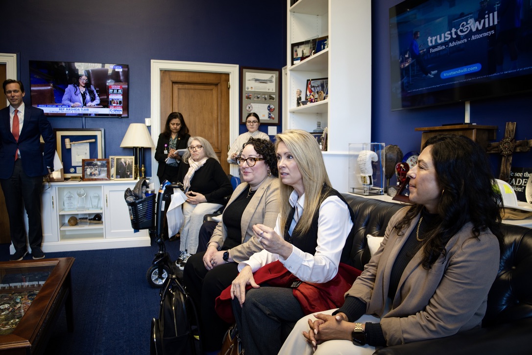 Rep. Henry Cuellar tweet media