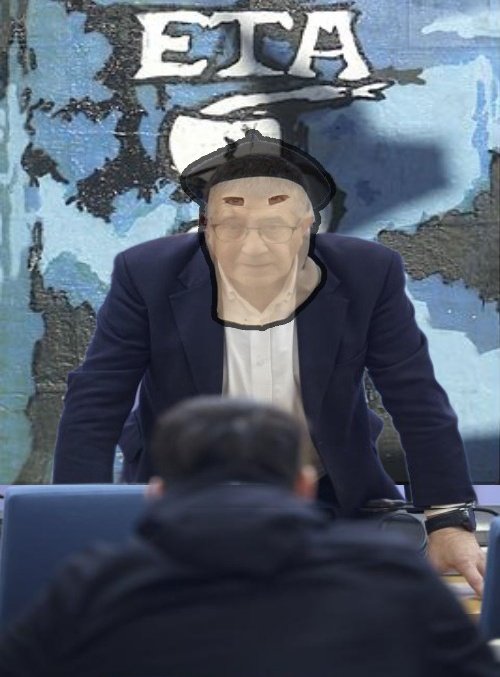 💚🇪🇦🇺🇦🇮🇱Vot∅V∅xVivaXpñFinAl0kupizmo tweet media