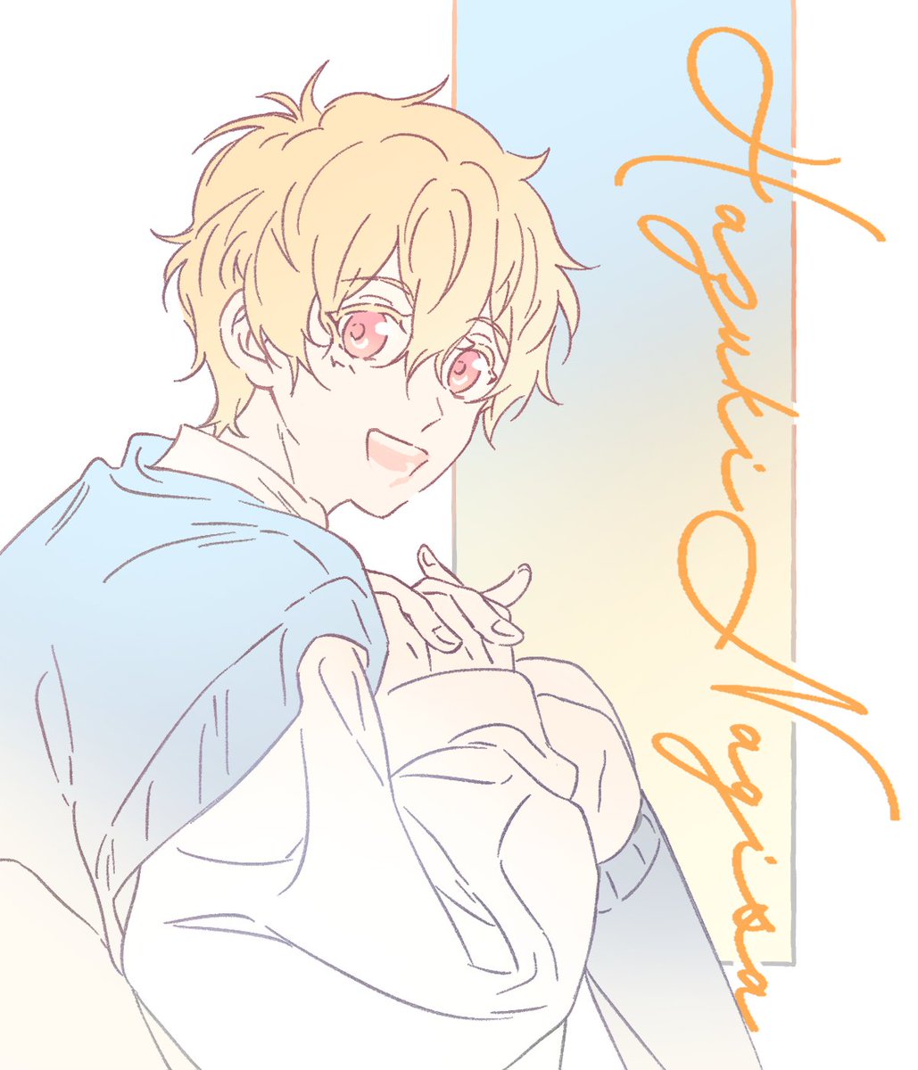 糸 ᵐⁱ tweet media