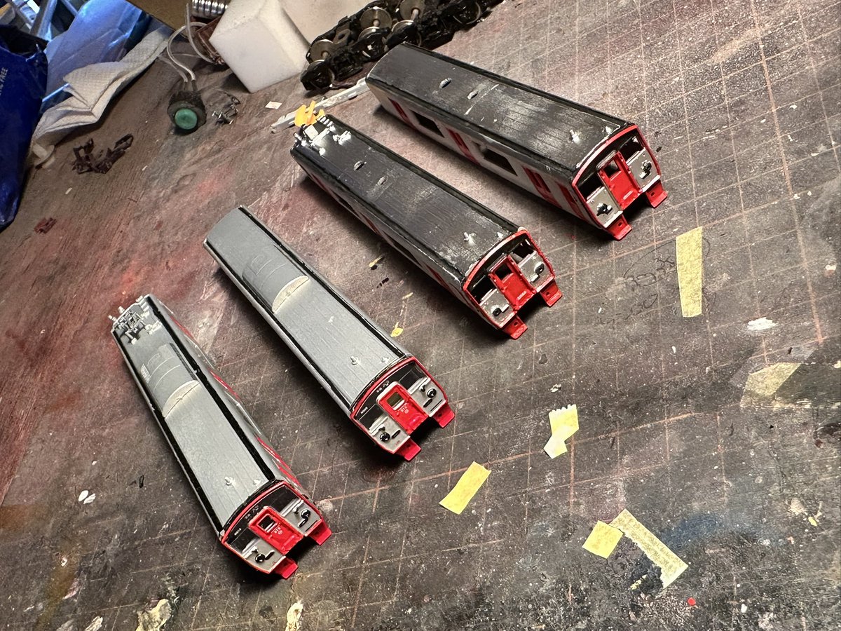 ひつまぶし総合車両センター tweet media