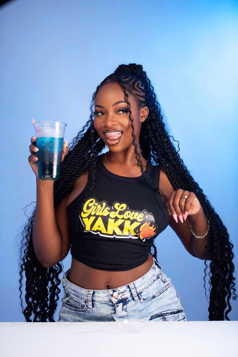 Adjoa Tee🌸 tweet media