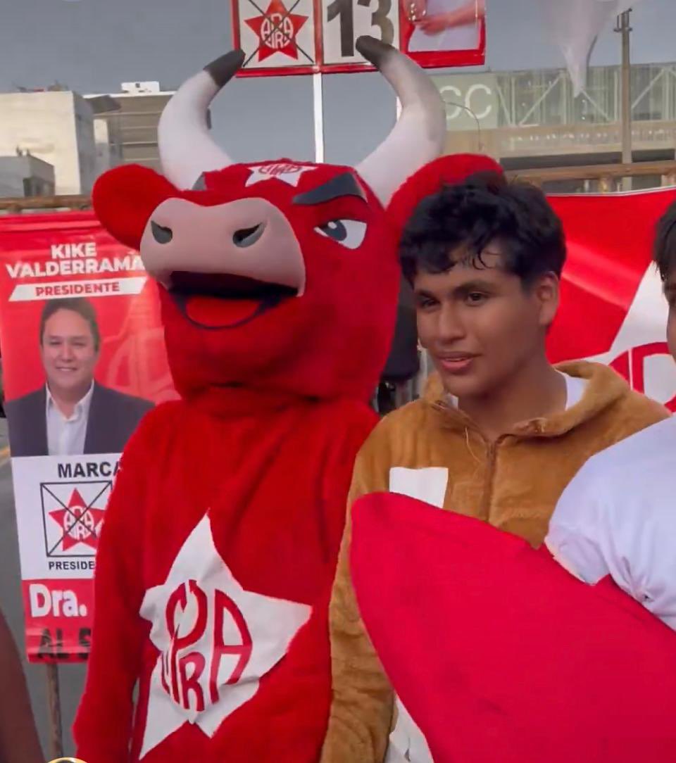 Ricardo Alva Martínez tweet media