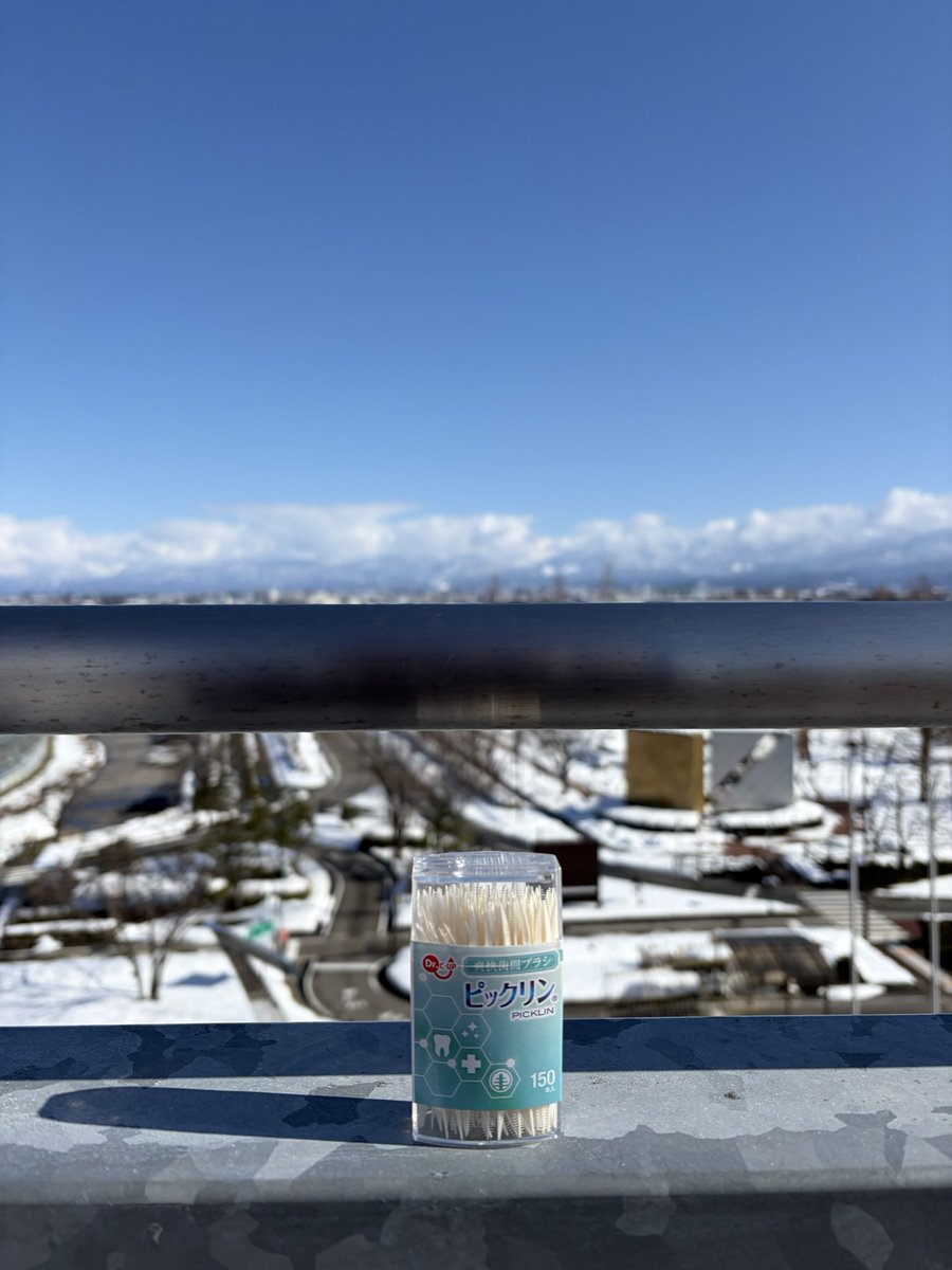 富山の薬。キョクトウ正露丸(公式) tweet media