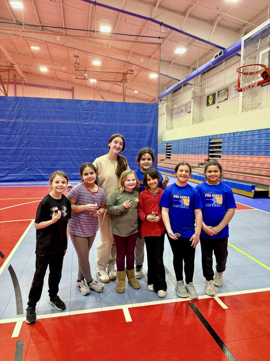 Sophie O’Connell 2028 tweet media