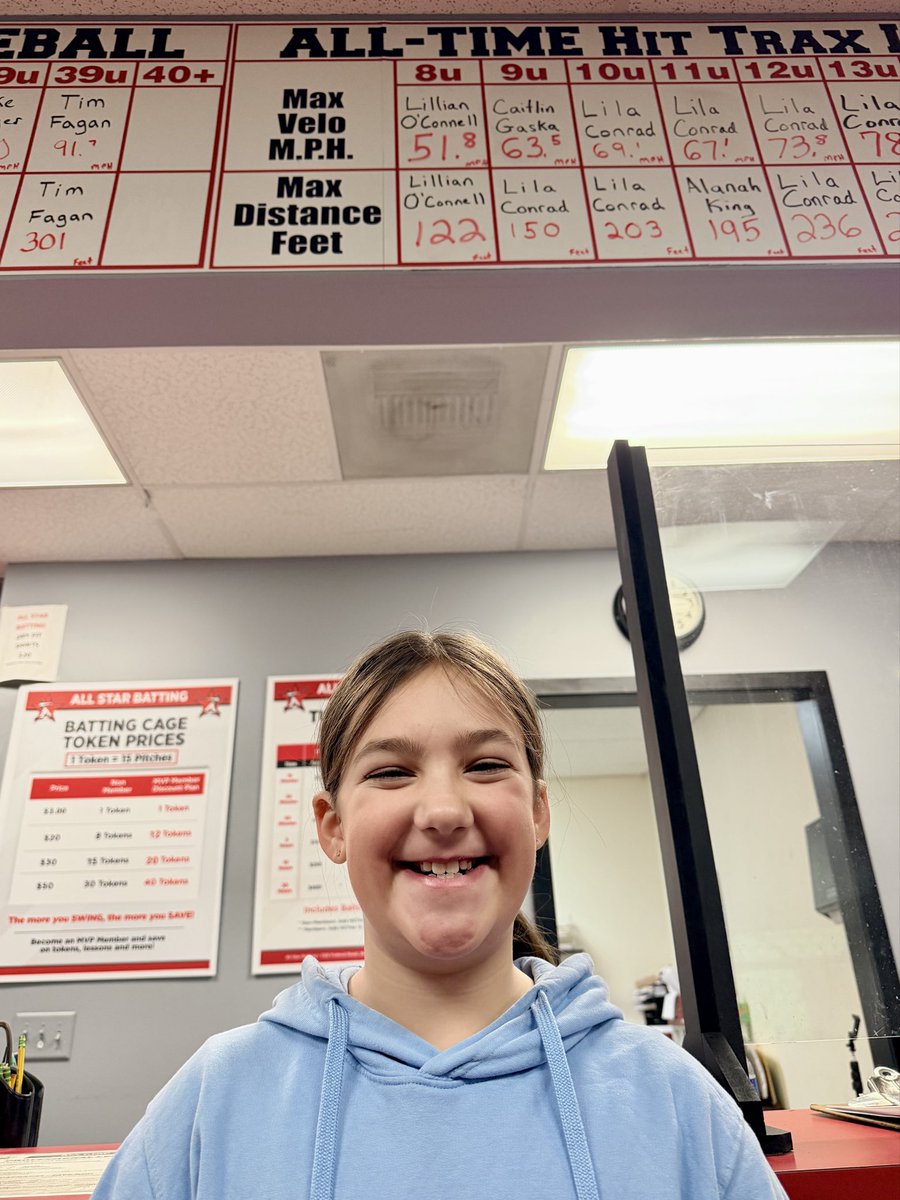 Sophie O’Connell 2028 tweet media