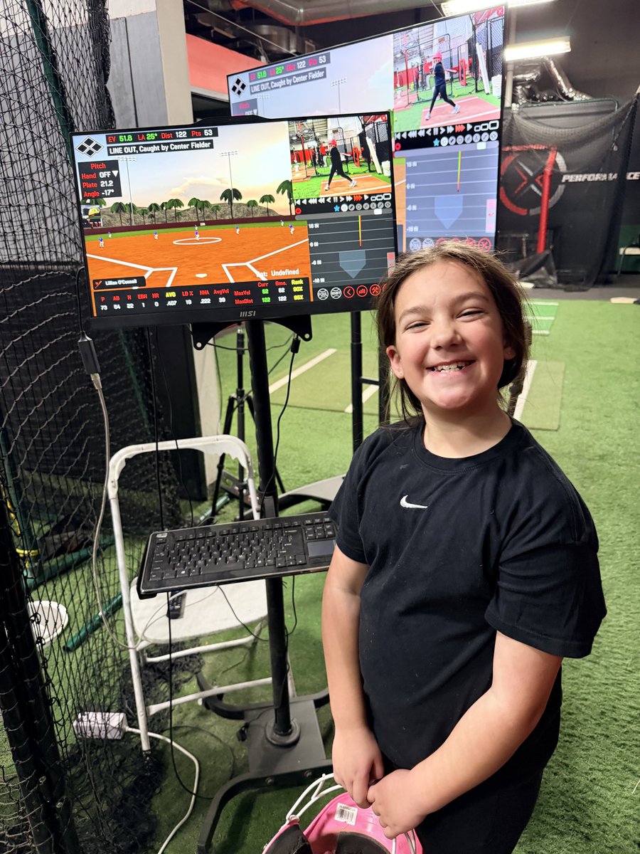 Sophie O’Connell 2028 tweet media