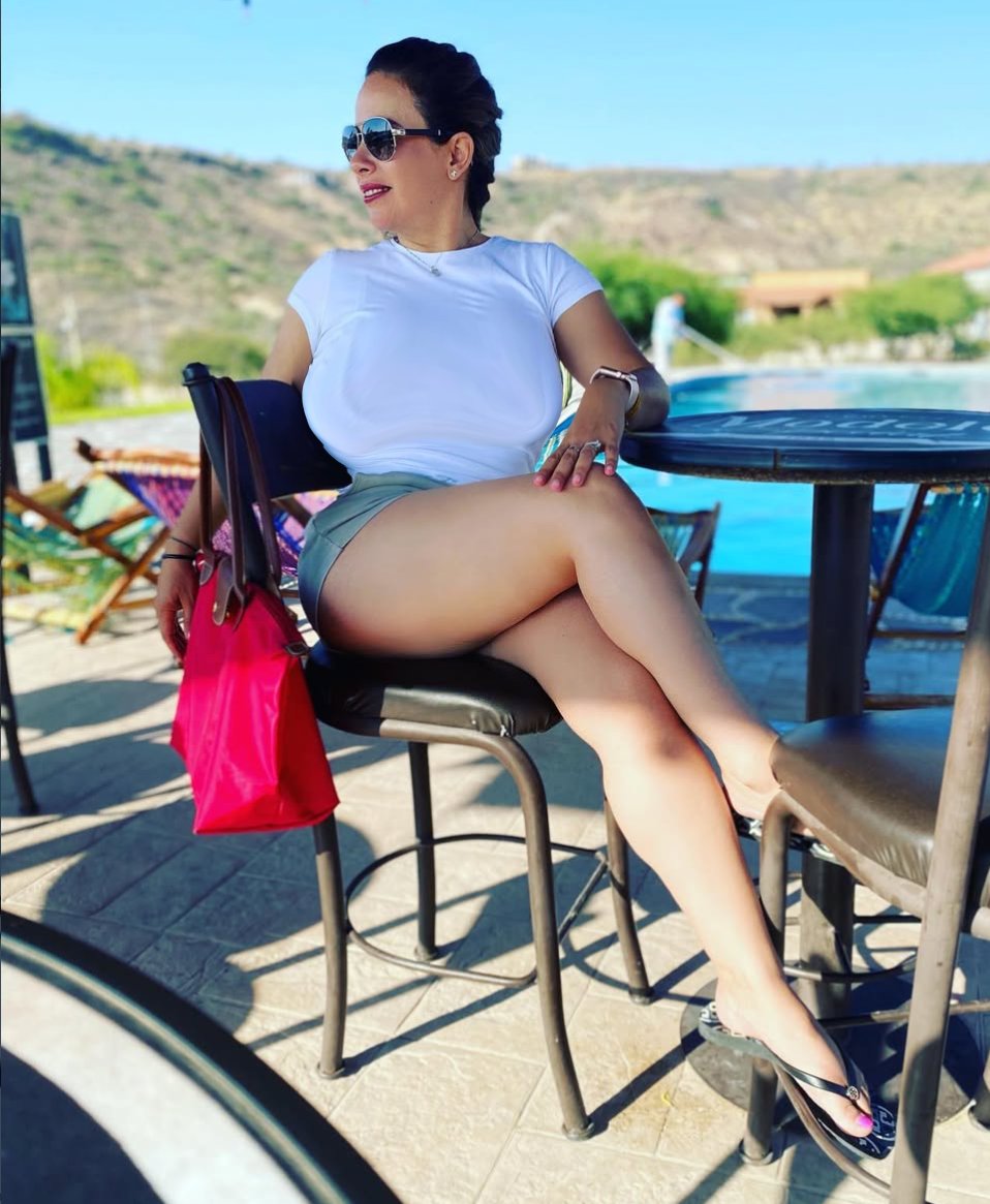 Vaca estupida 38DD muu muu tweet media