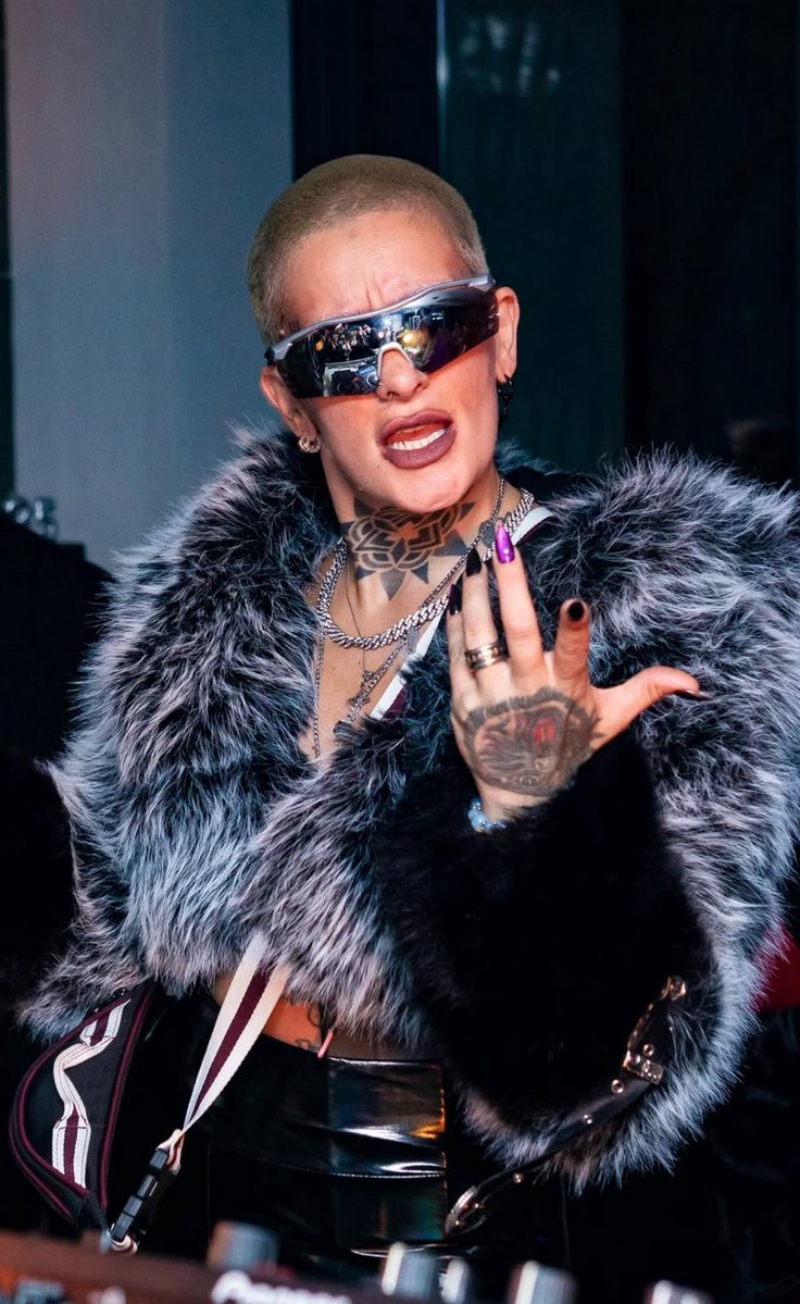 FURIOSA 100%✨️🐐🏹❤️🔥 tweet media