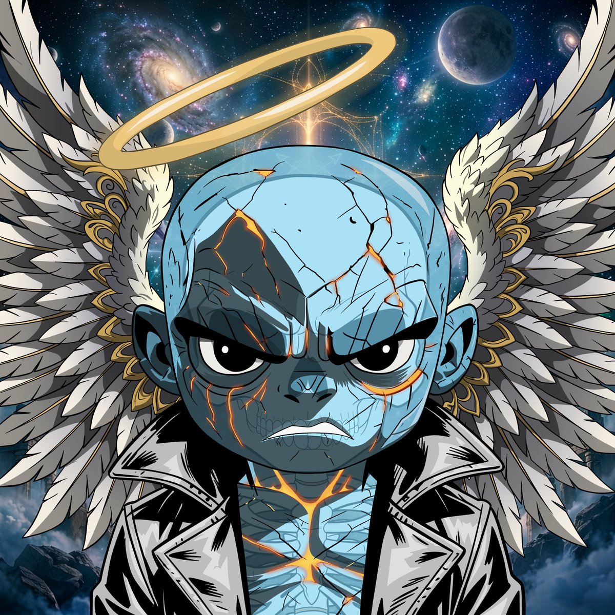 Stone Gods tweet media