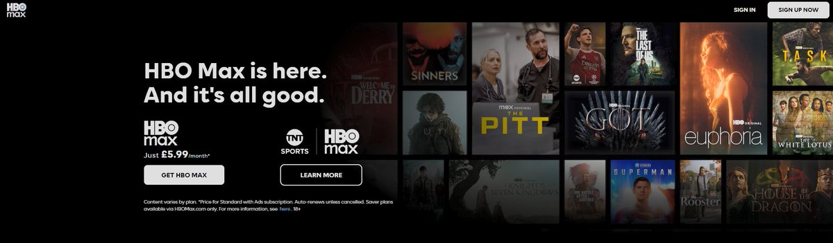 Popped🍿| Film and TV News tweet media