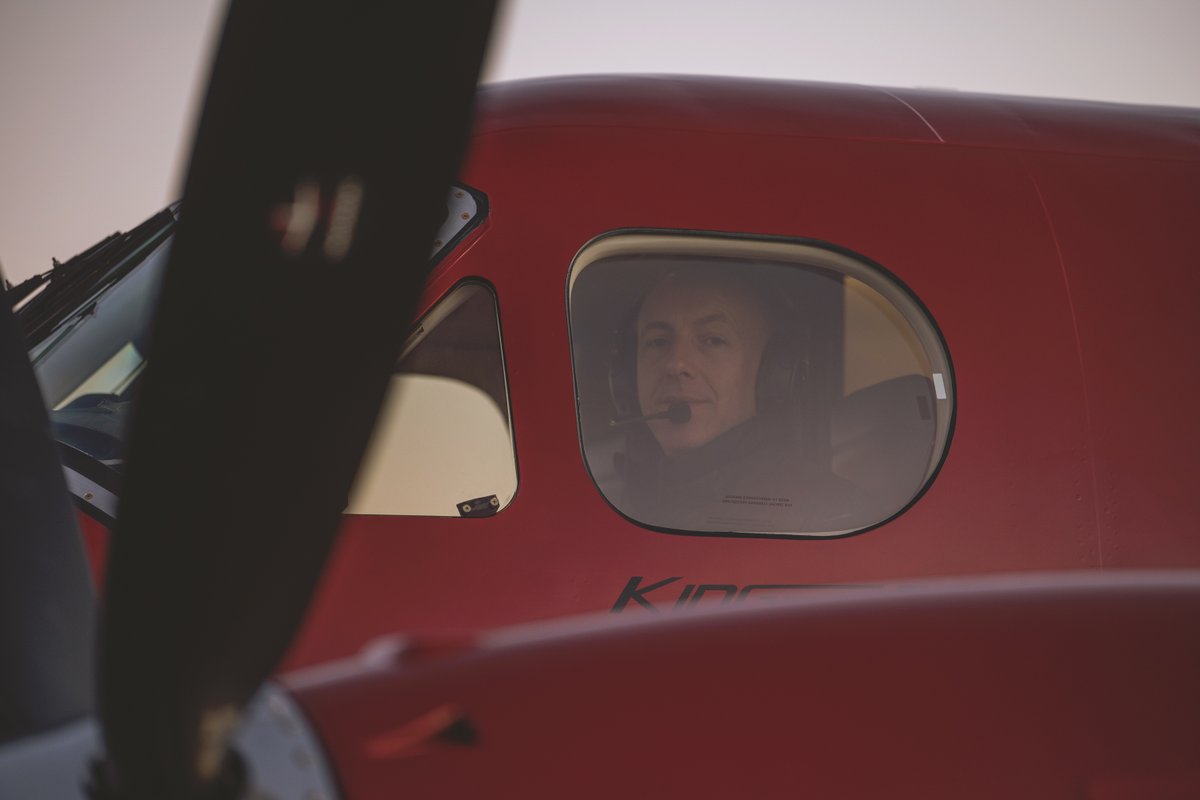 Beechcraft tweet media