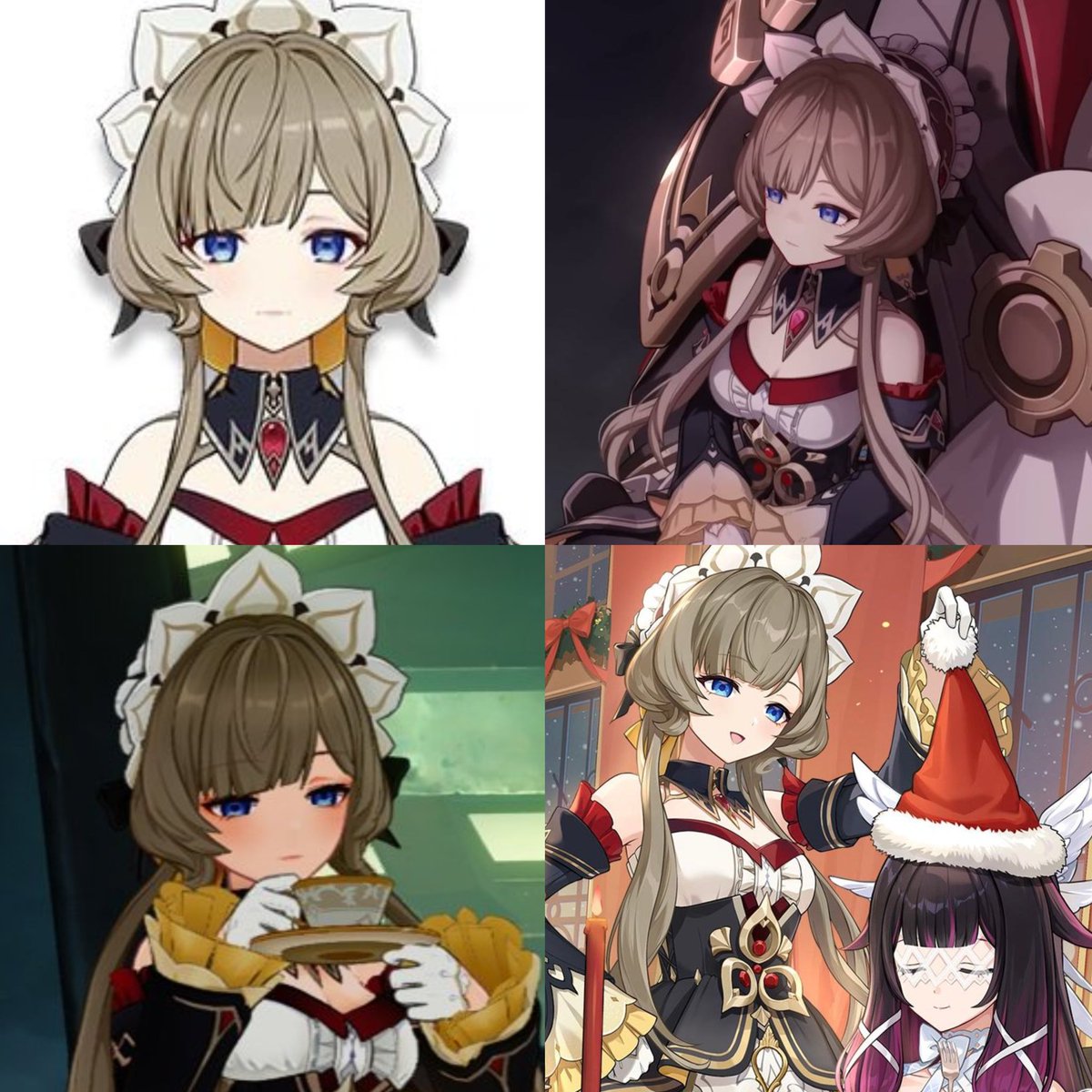 About NodKrai🌙 tweet media