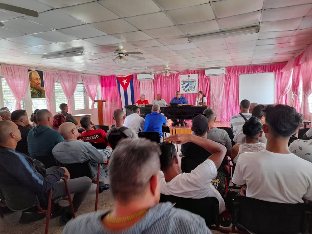 Yoel Perez Garcia tweet media