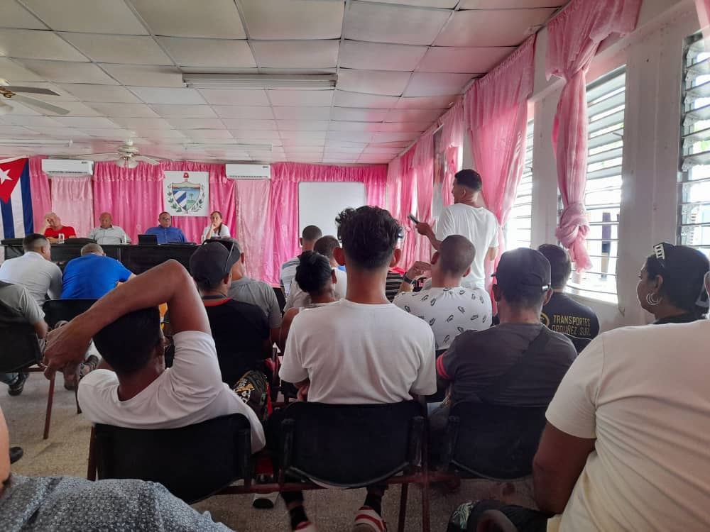 Yoel Perez Garcia tweet media