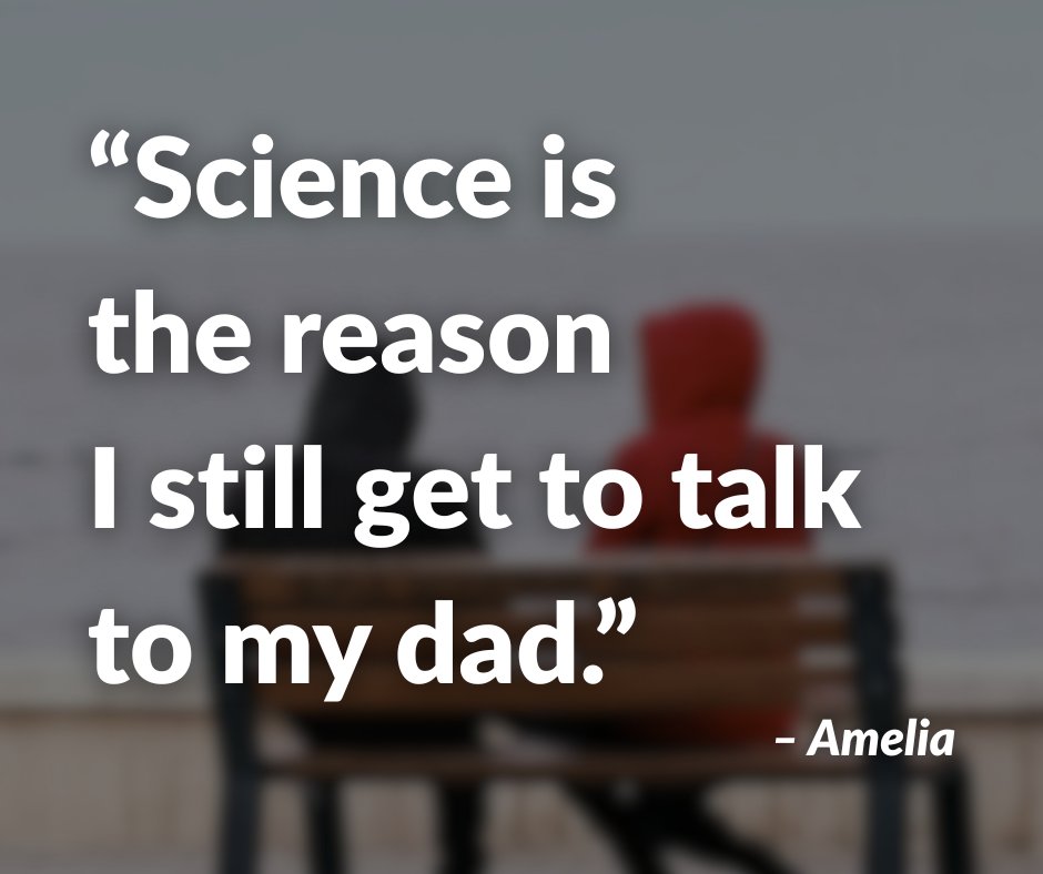 ScienceSaves tweet media