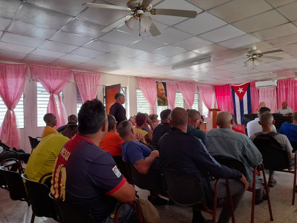 Yoel Perez Garcia tweet media