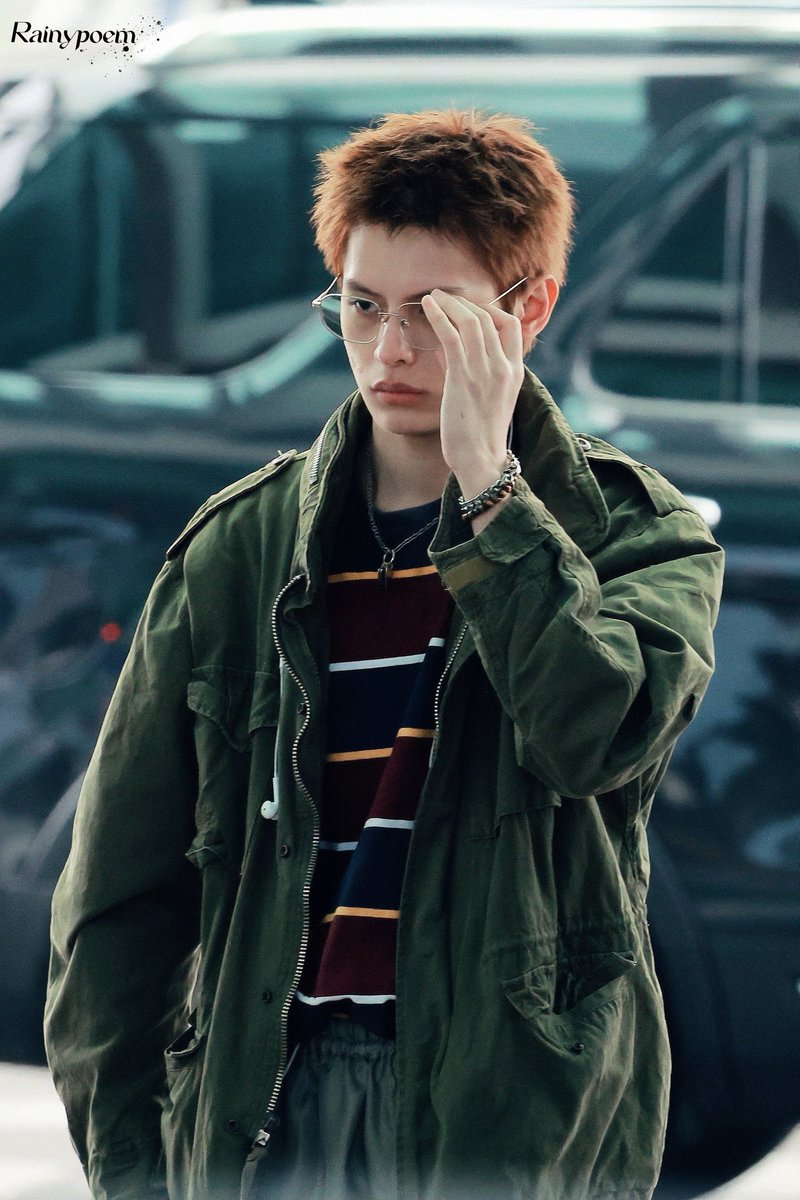 nobi SEEING CORTIS & BTS!! tweet media