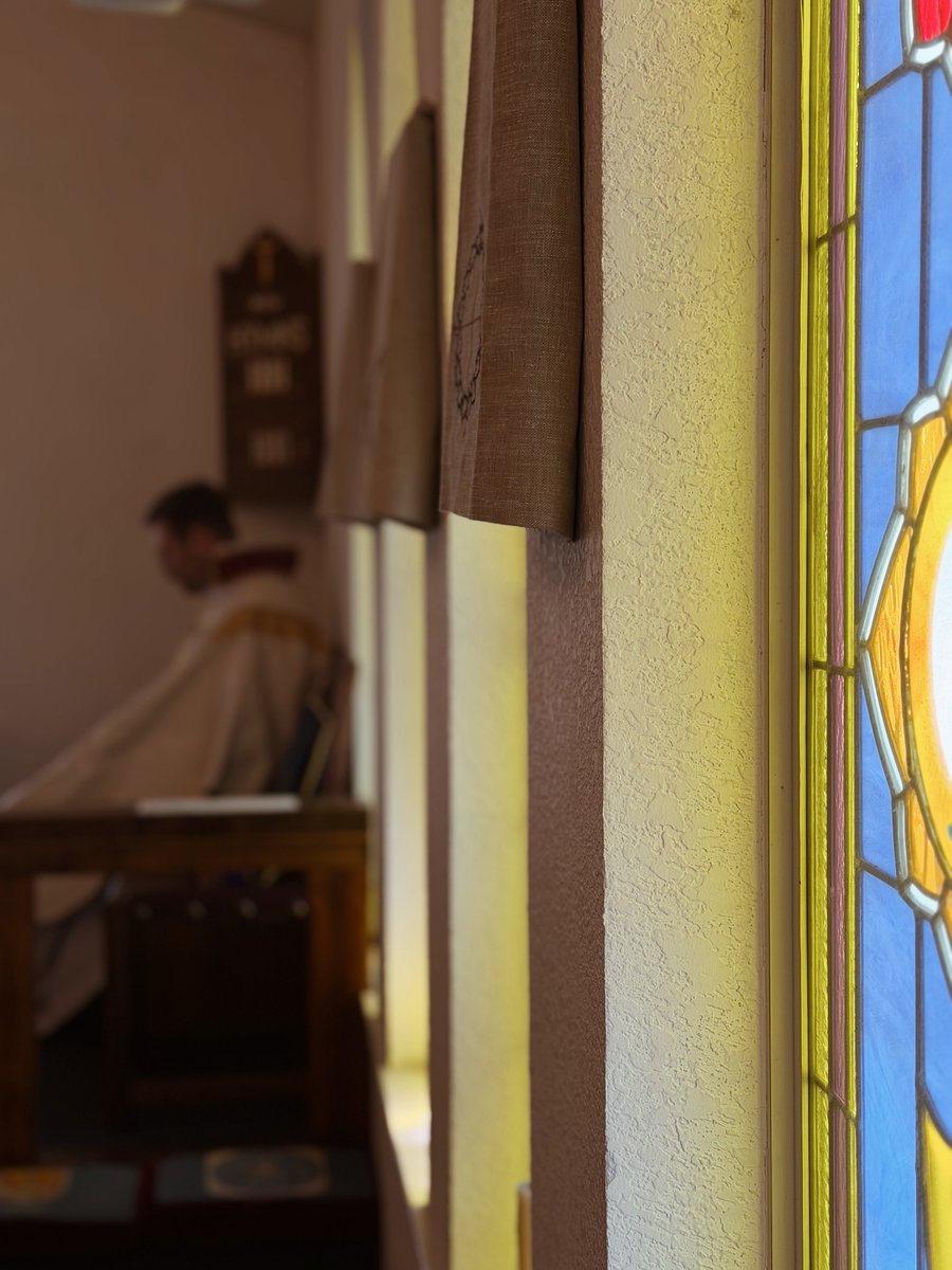 Fr. Brandon ⚓️ tweet media