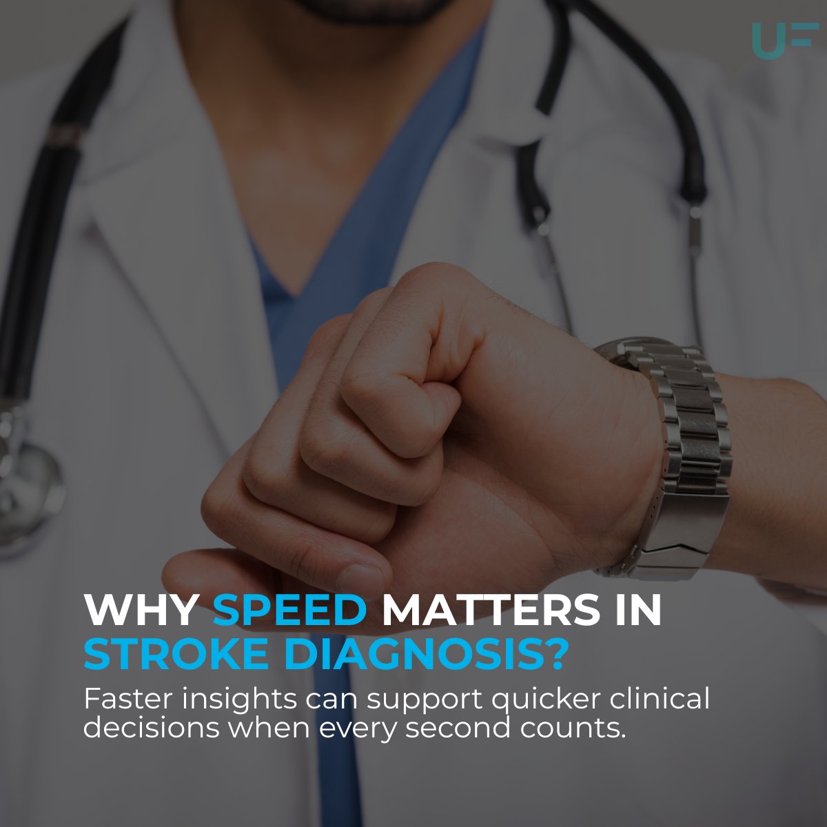 Upfront Diagnostics tweet media