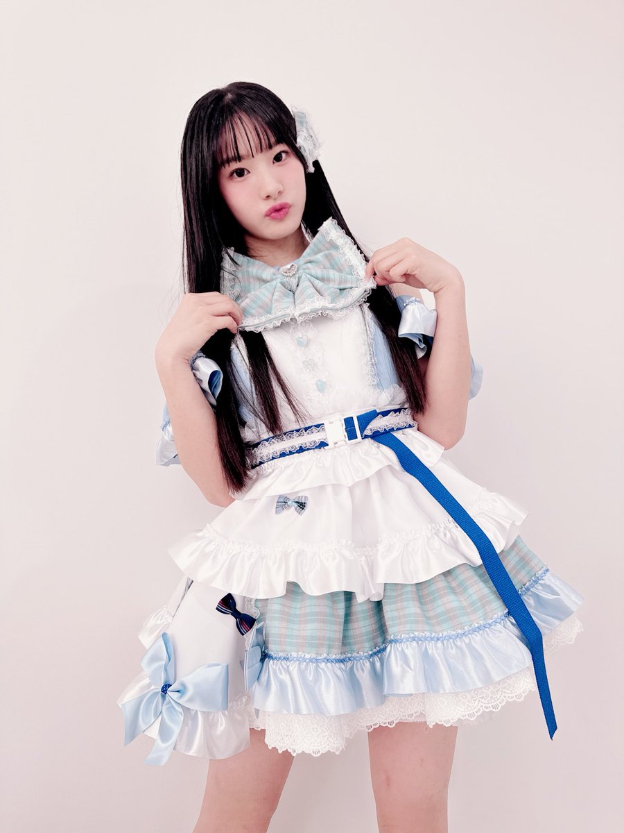 梅咲せりあ【こっちむいてダーリン】 tweet media