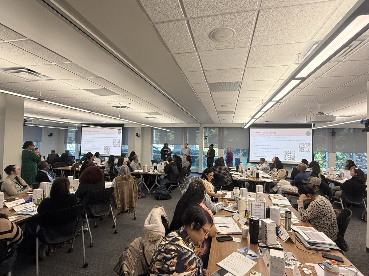 FCS Prof. Learning & Leadership Development tweet media