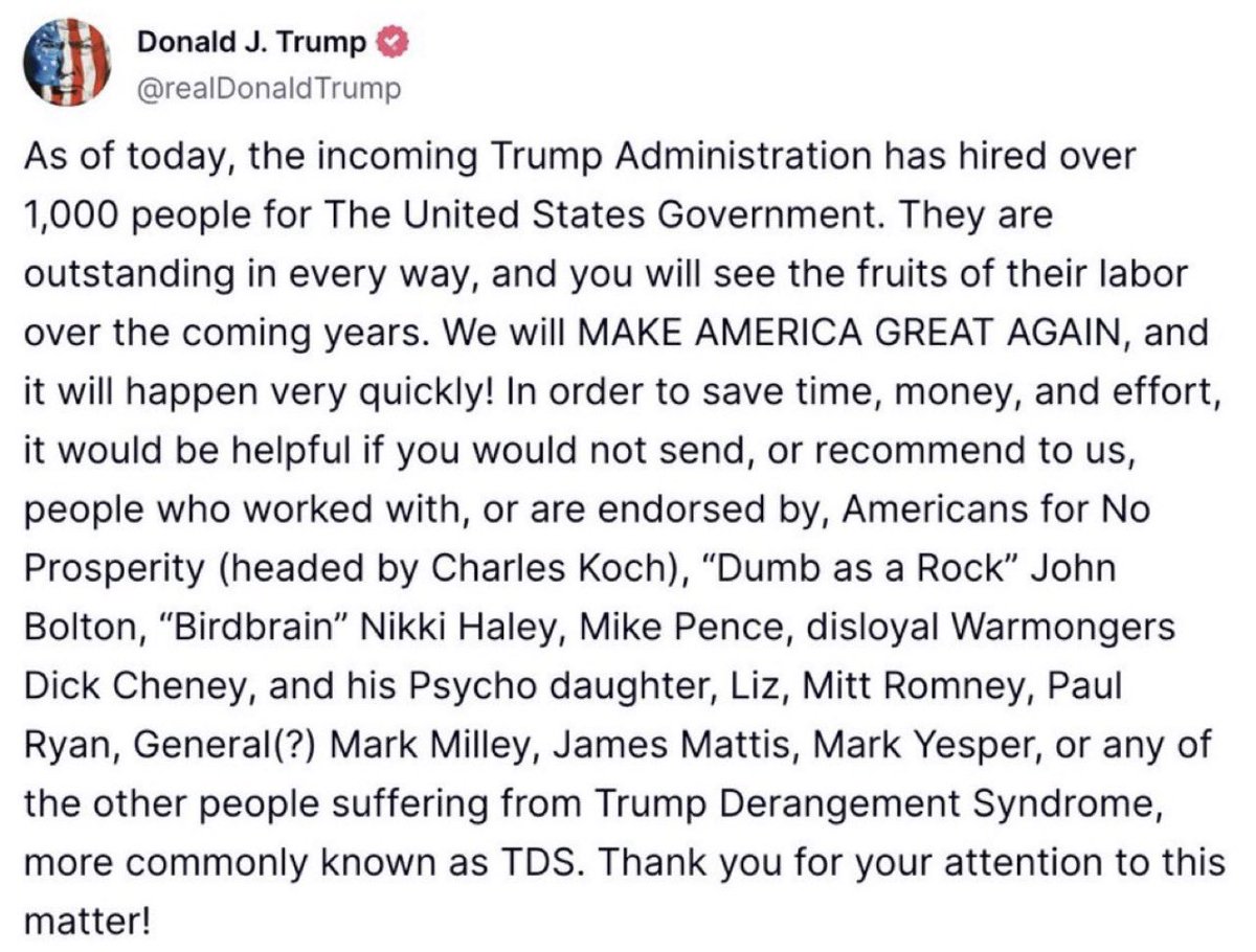 🇺🇸🍩 JULIE DONUTS 🇺🇸🍩 tweet media