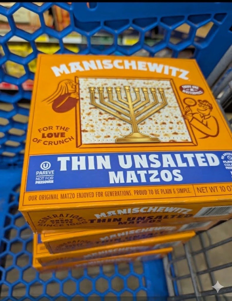 Leon Modena tweet media