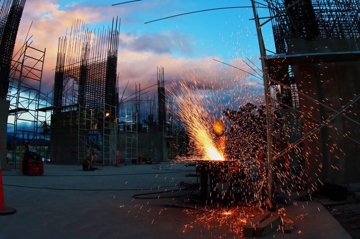 Estadio YU'VA - Casa de los Guerreros tweet media