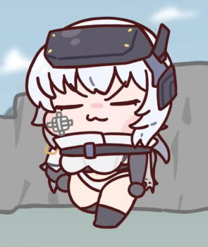 noodles (treat arc) 💢😭❄️ tweet media