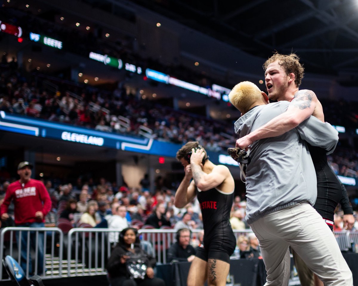 Rider Wrestling tweet media