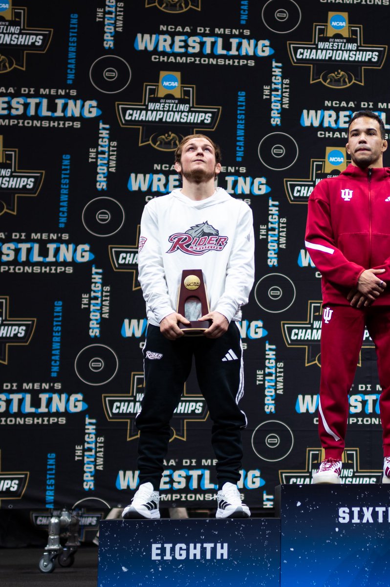 Rider Wrestling tweet media