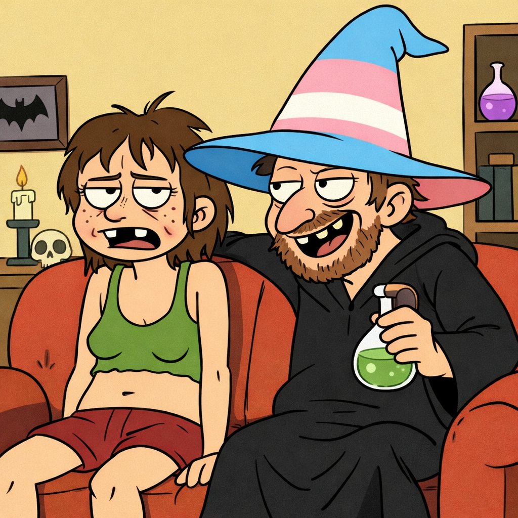 Smash JT tweet media