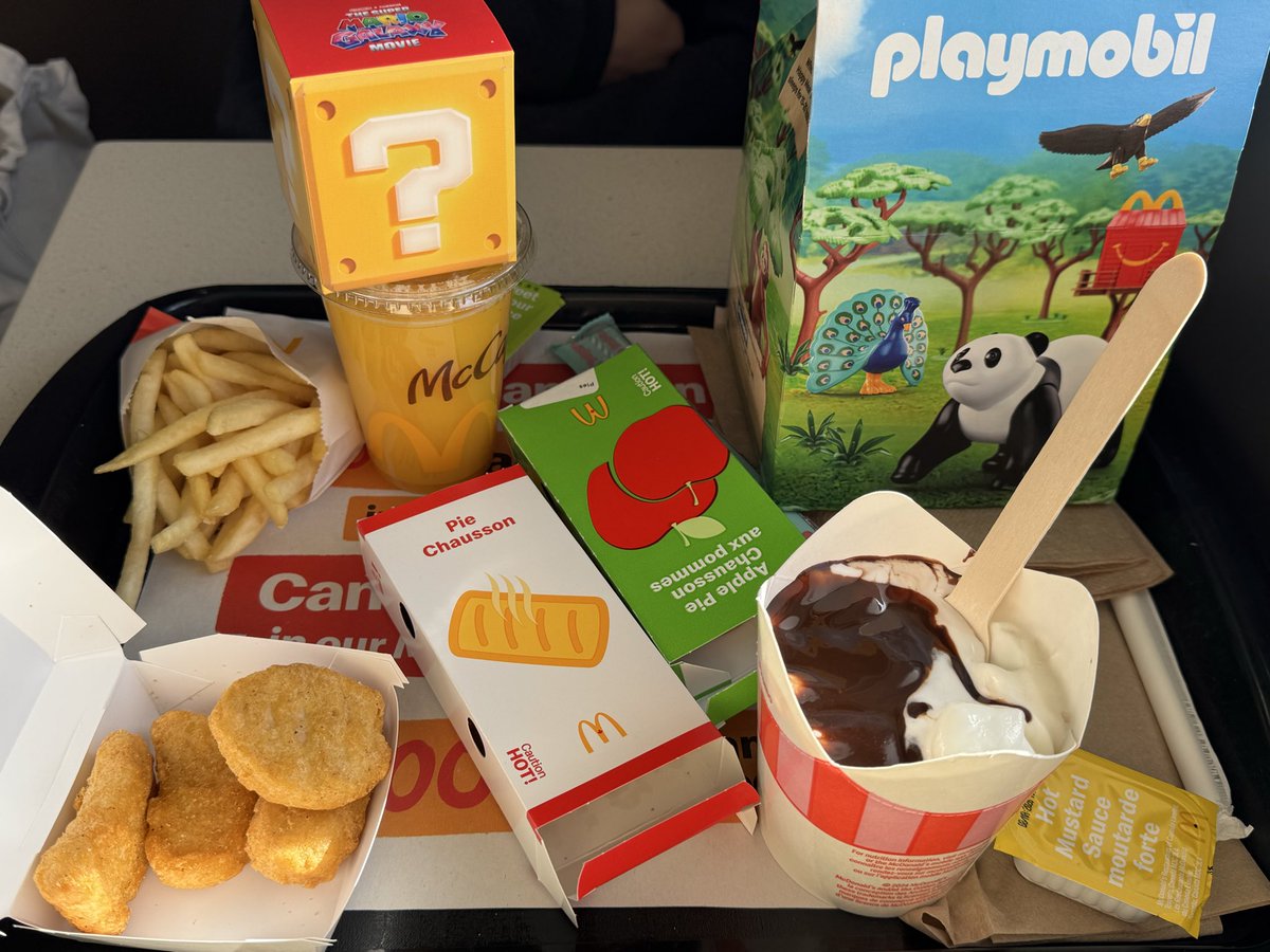 超好的 tweet media