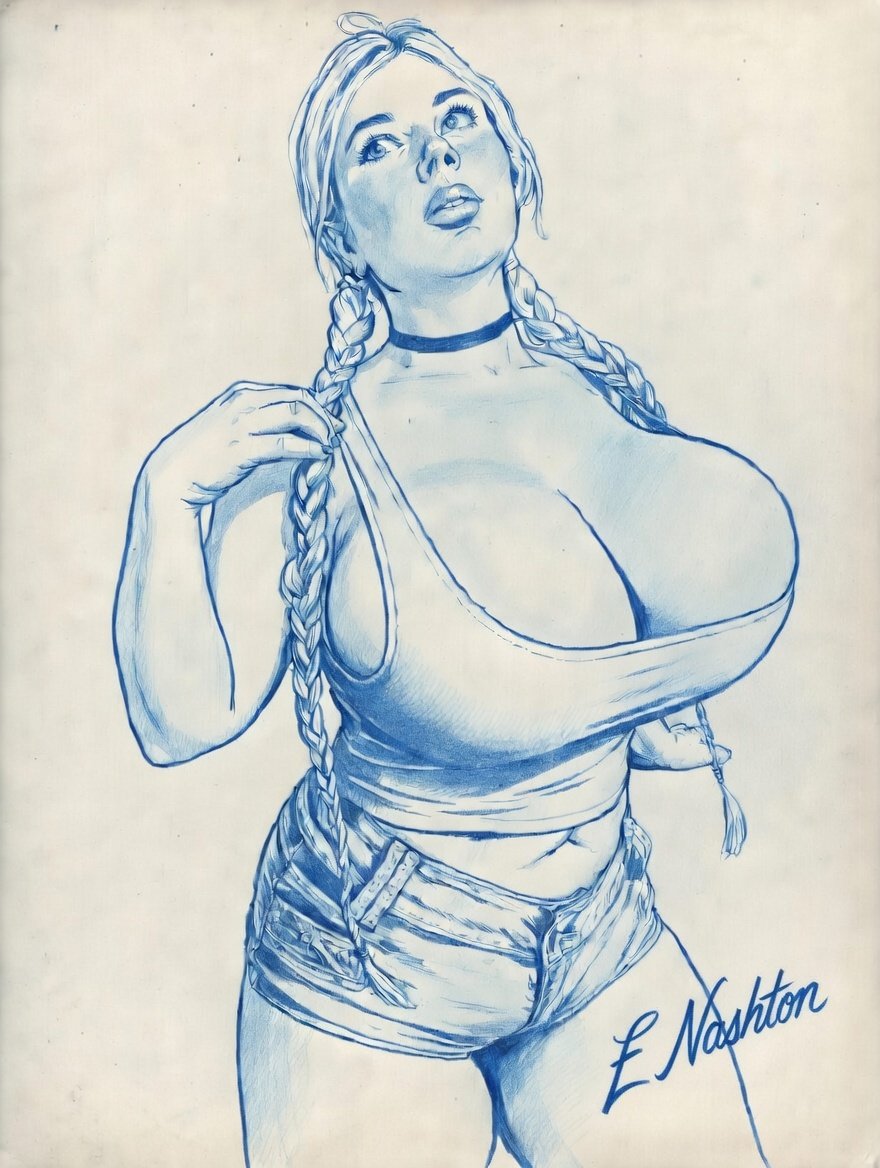 🎨Eddy Nashton🔞🌈 tweet media