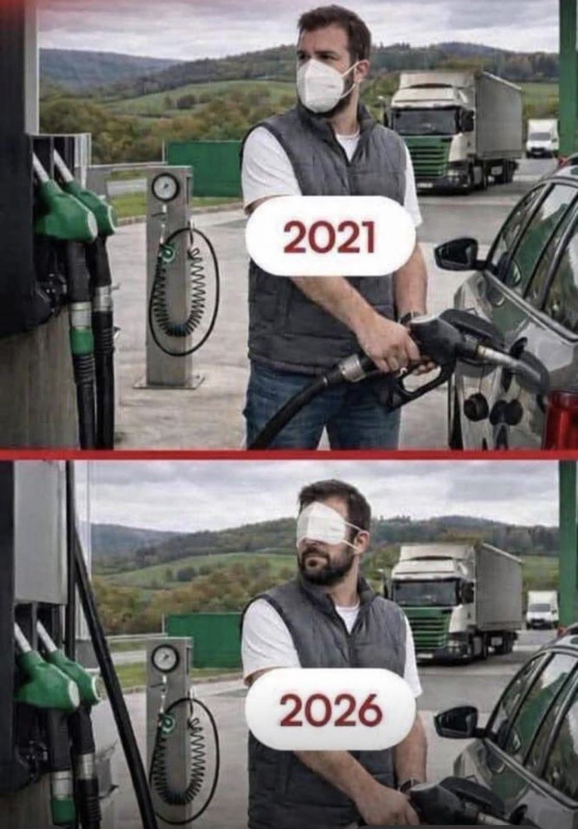 Roberto van Hoorde® tweet media