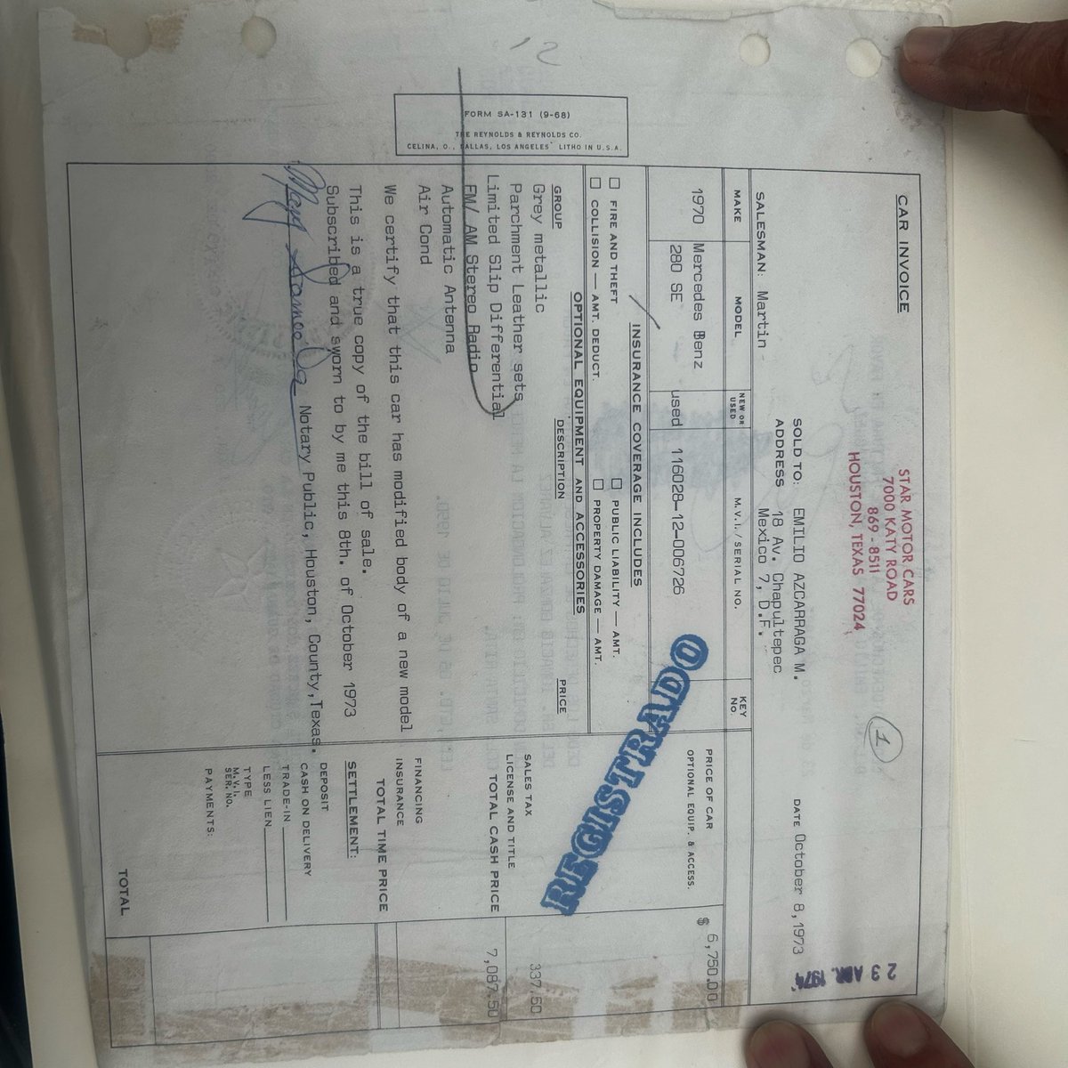 Angel Michel tweet media