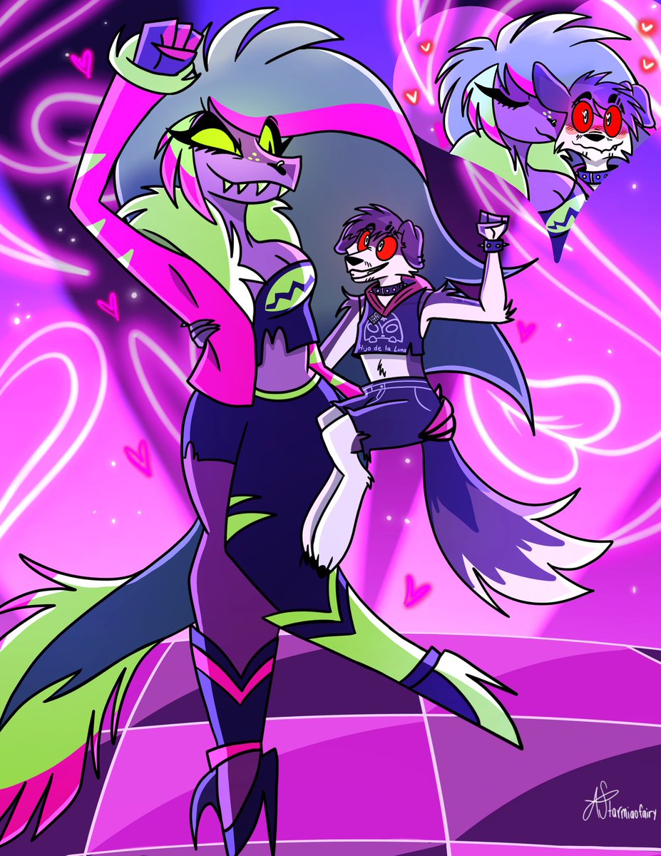 Starmiaofairy tweet media