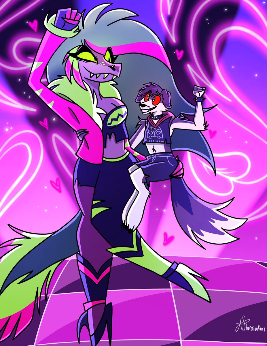 Starmiaofairy tweet media