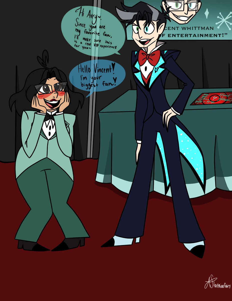 Starmiaofairy tweet media