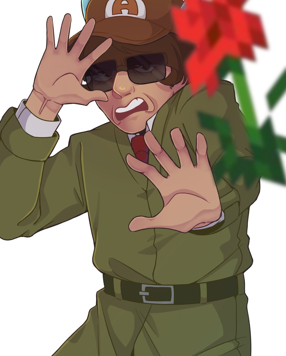 Miziel 🌿 tweet media