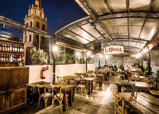 San Luis Potosí Capital tweet media