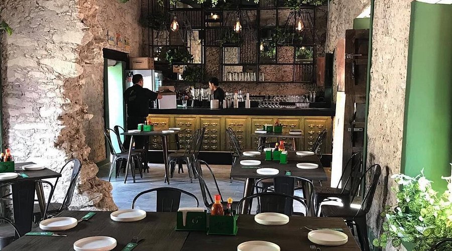 San Luis Potosí Capital tweet media