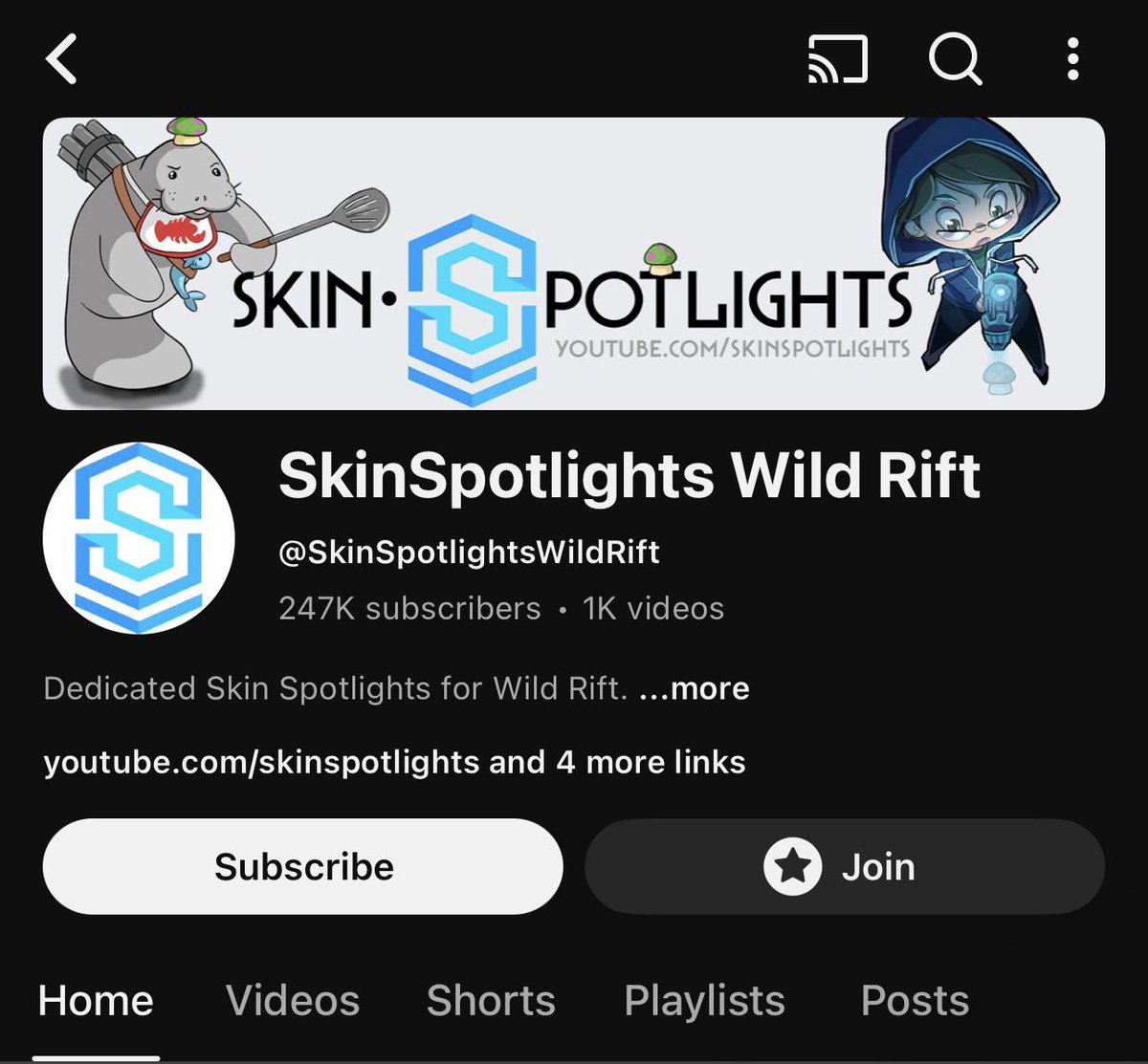 𝑉𝑖𝑜𝑙𝑒𝑡𝑡𝑎 ☀️ HWEI WILDRIFT tweet media