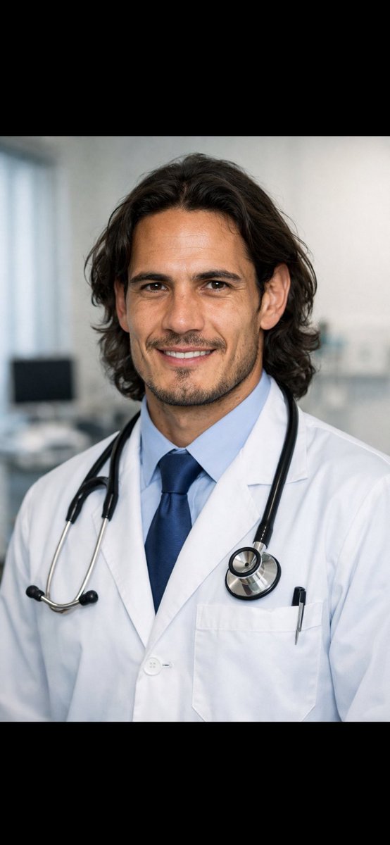 frabigolxeneize's tweet photo. @AtaqueFutbolero El Medico del madrid: https://t.co/tYI9eKzmod
