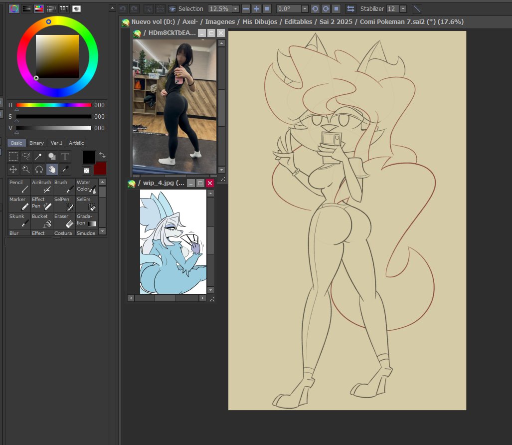 Mr.Sparkys tweet media