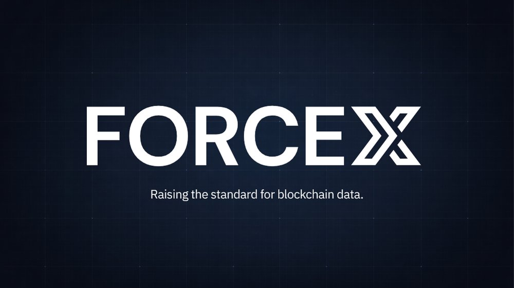 ForceX tweet media