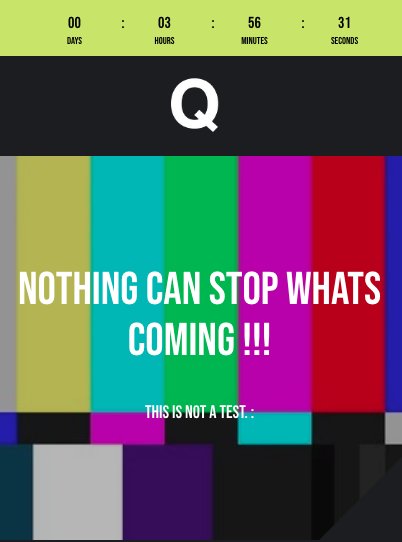 WWG1WGA 🇺🇸♥️ tweet media