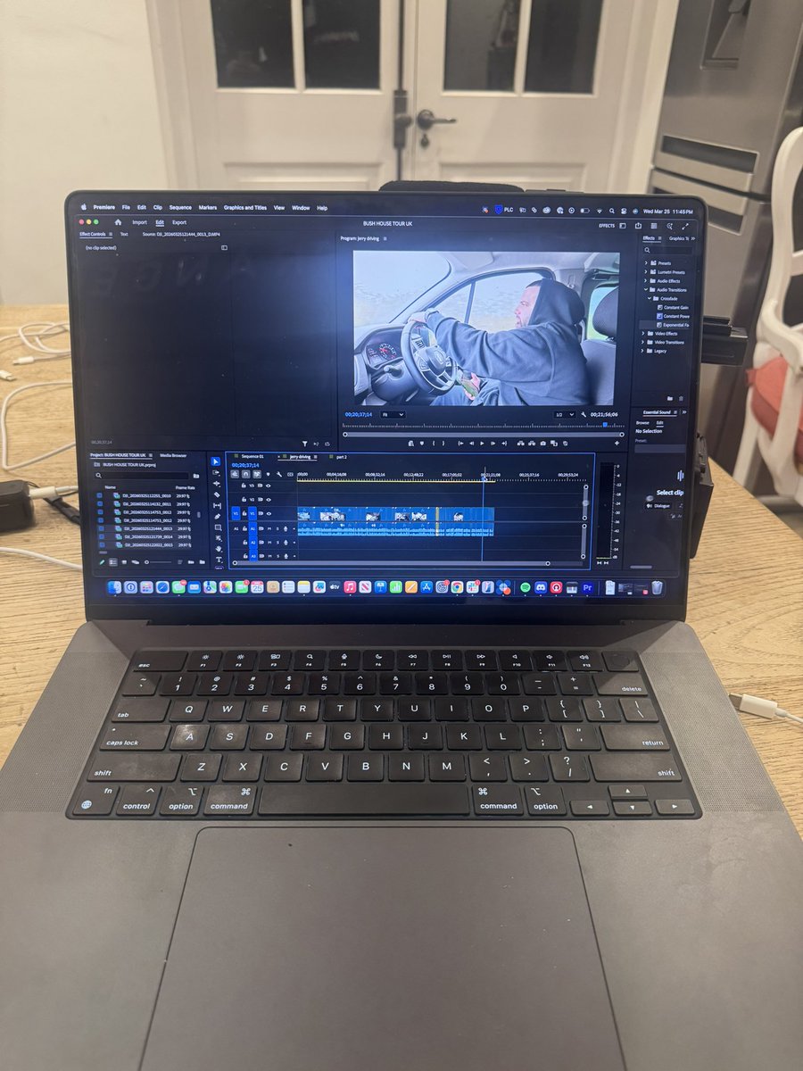 Telluride Bush Gaming tweet media