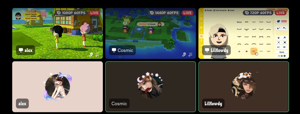 haelyoon charts updates tweet media