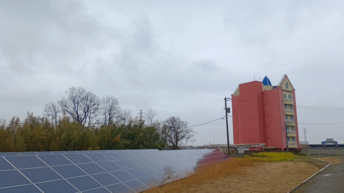 (株)テックサス tweet media